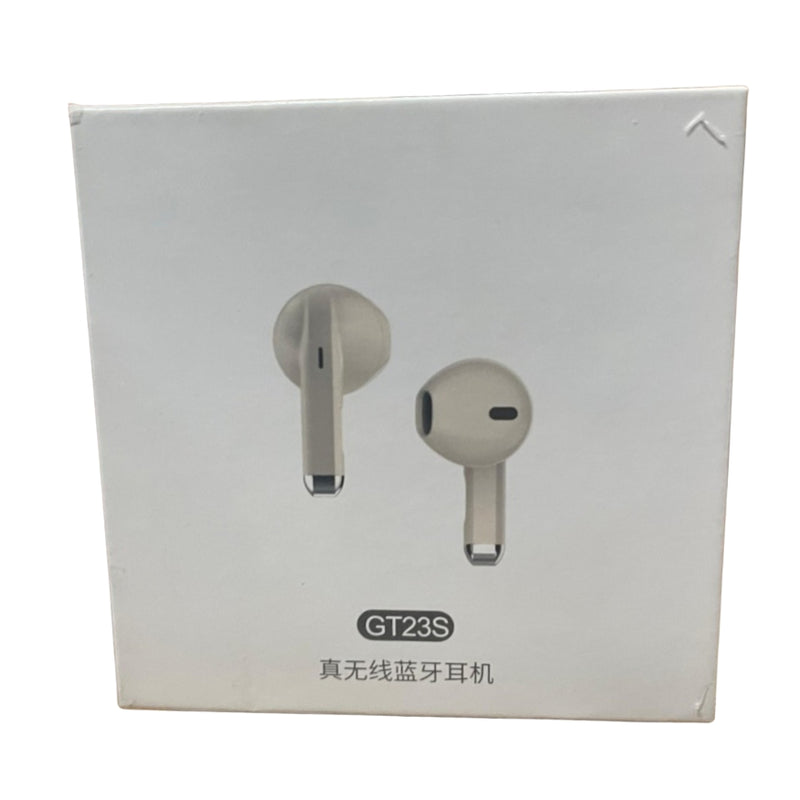 Audífonos Inalámbricos