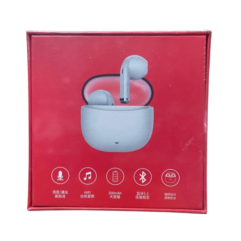 Audífonos Inalámbricos