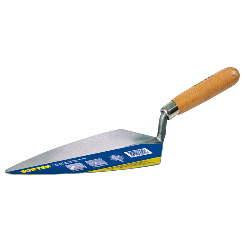 Palustres de acero forjado tipo Philadelphia Surtek