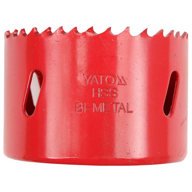 Broca circular de Copa Bimetal De 38 mm