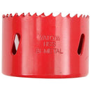 Broca circular de Copa Bimetal De 44 mm