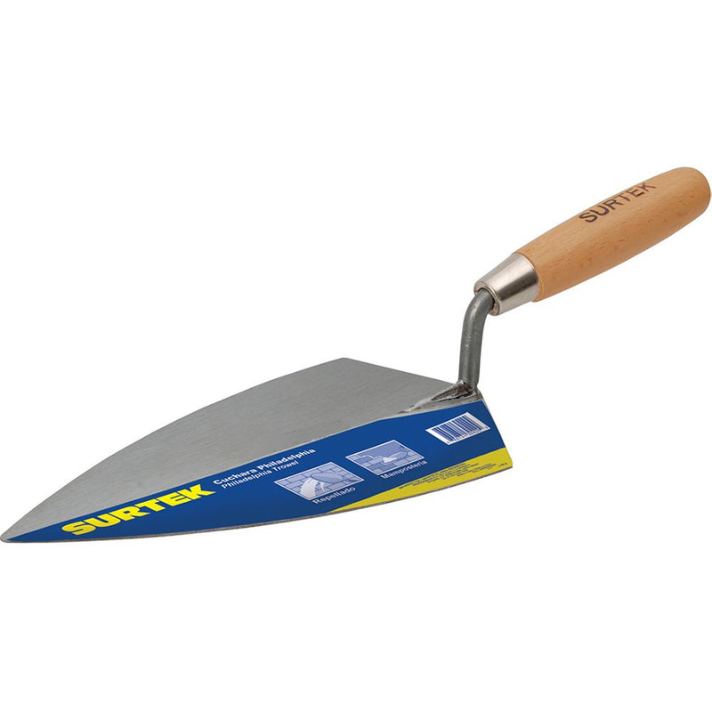 Palustres tipo Philadelphia Surtek