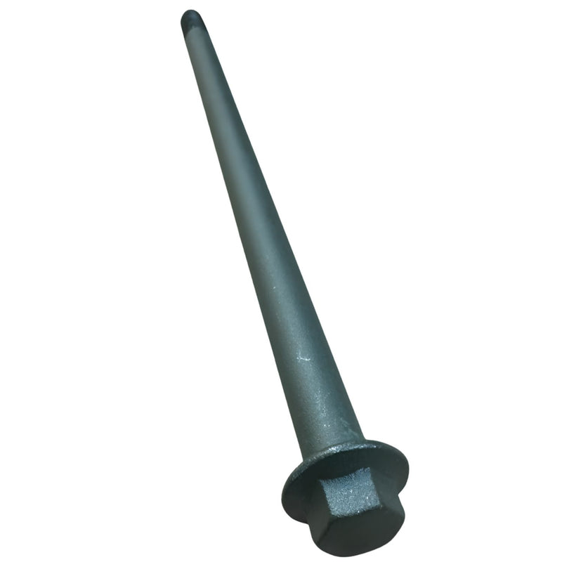 Eje rueda delantera (Dragoon 250)