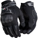 Guantes para moto Benelli Essential TP-01 Talla S