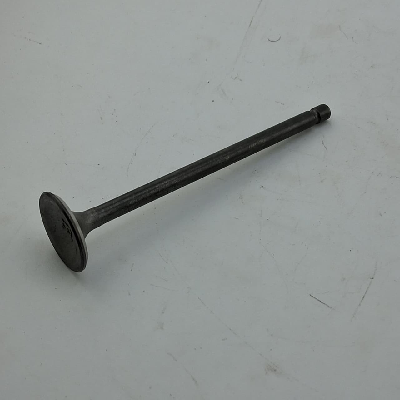 Valvula de admision (TNT135) INLET VALVE