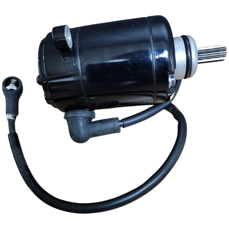 Motor de arranque (TNT135)