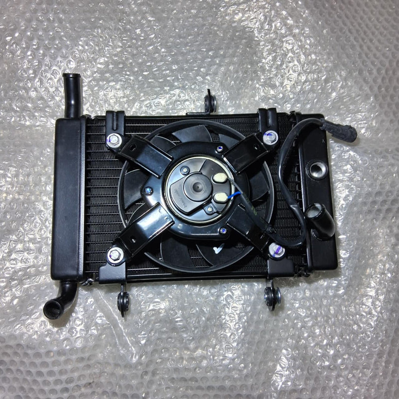 Radiador (TNT25N)