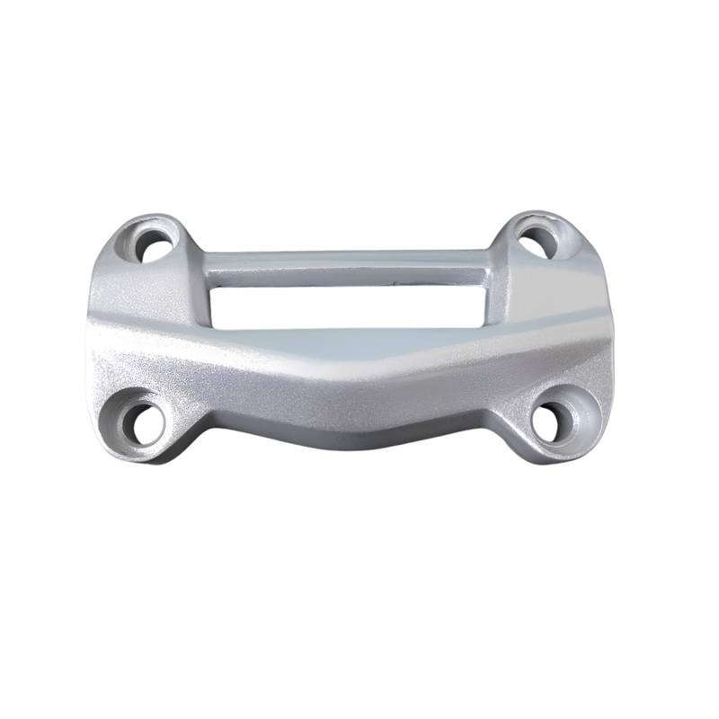 Tapa de anclaje de manubrio (TNT135) BASE HANDLE BAR UPPER