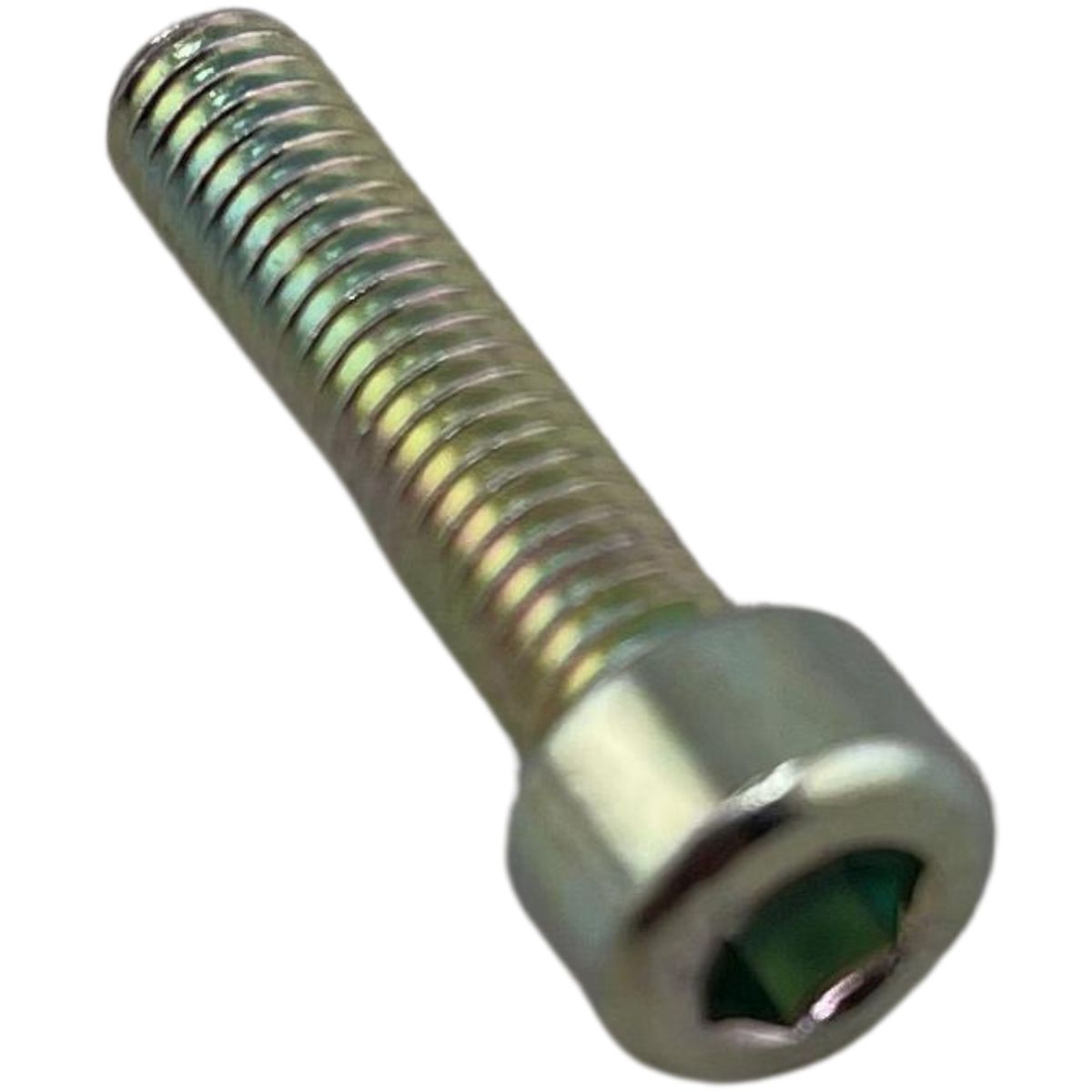 Tornillo M6x25 (ZAFFERANO250)