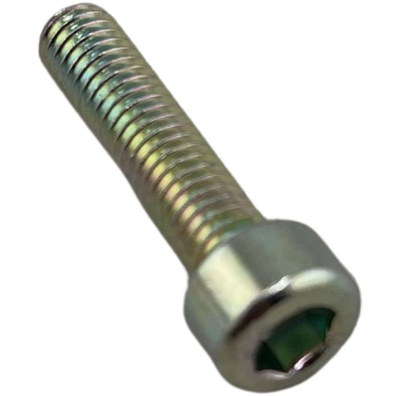 Tornillo M6x25 (ZAFFERANO250)