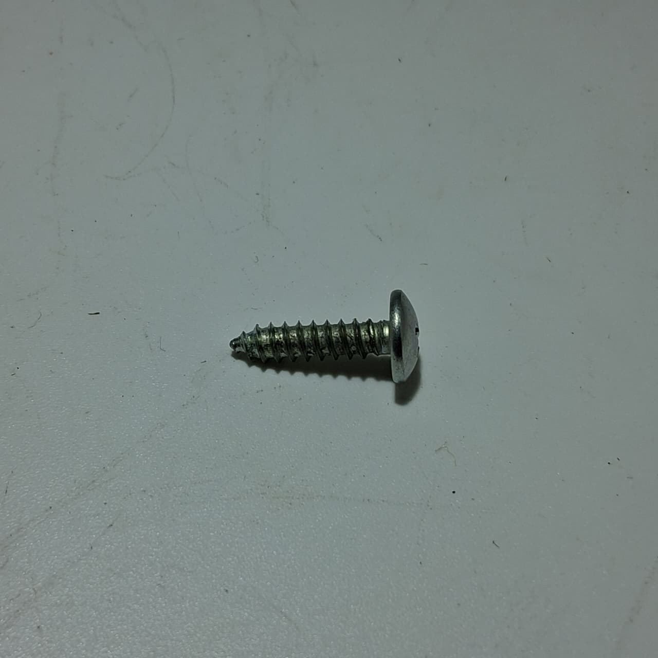 Tornillo autoroscante ST4.2x16 (ZAFFERANO250)