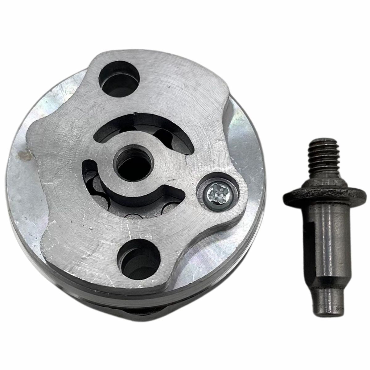 OIL PUMP ASSY  (BLOG 150)