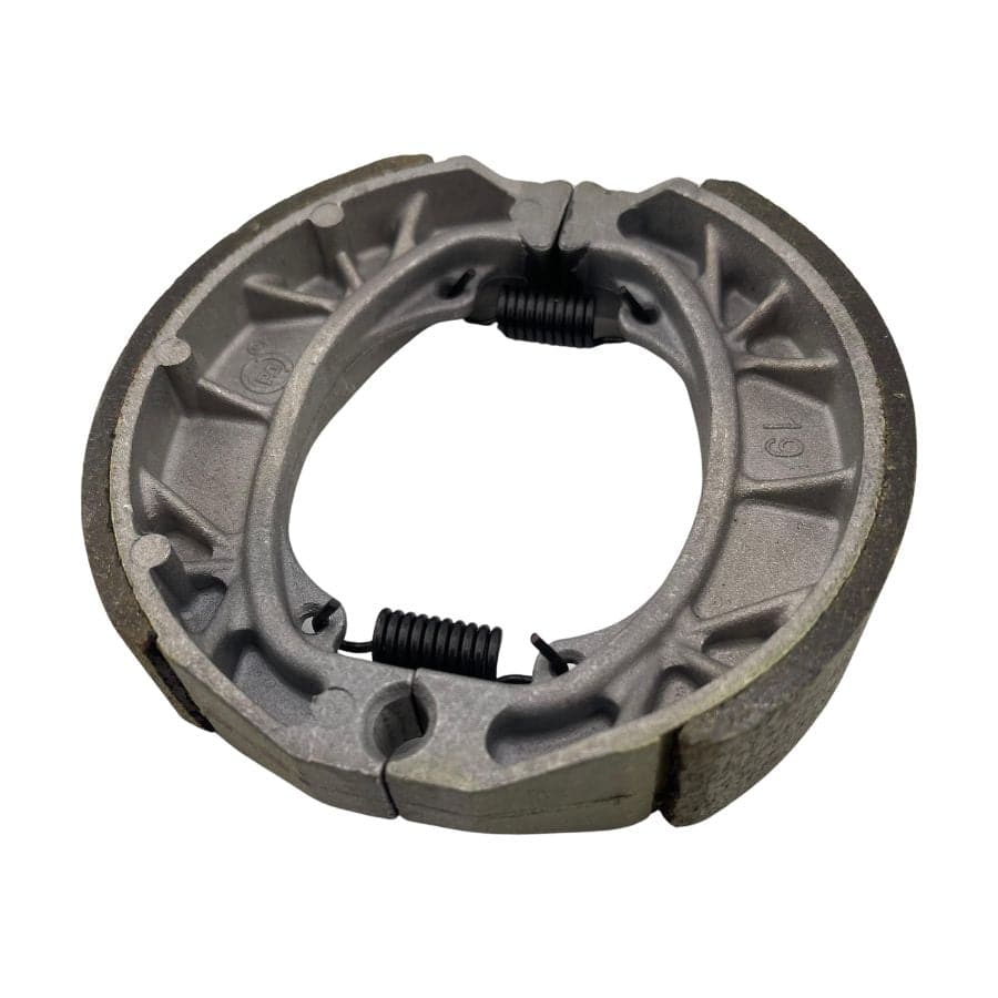 BRAKE SHOES  (BLOG 150)