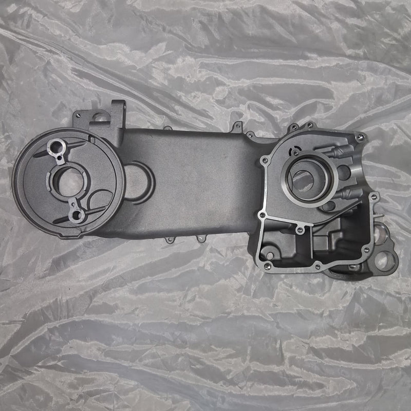 Carter izquierdo (MINNIX150) LEFT CRANKCASE