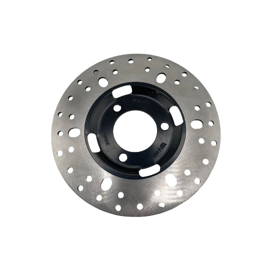 DISC BRAKE PLATE  (BLOG 150)