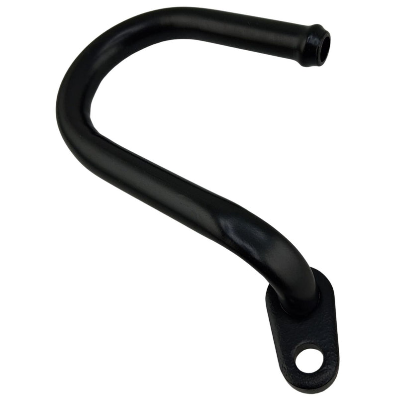 BEND PIPE ASSY (TX 200)