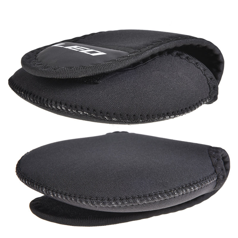Bolso protector para carrete de pesca Baitcasting