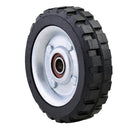 Rueda para Carretilla 6"  balero doble Surtek