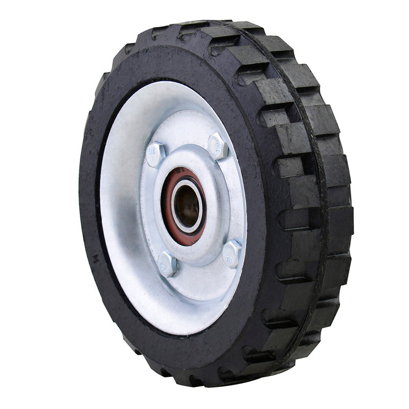Rueda para Carretilla 6"  balero doble Surtek