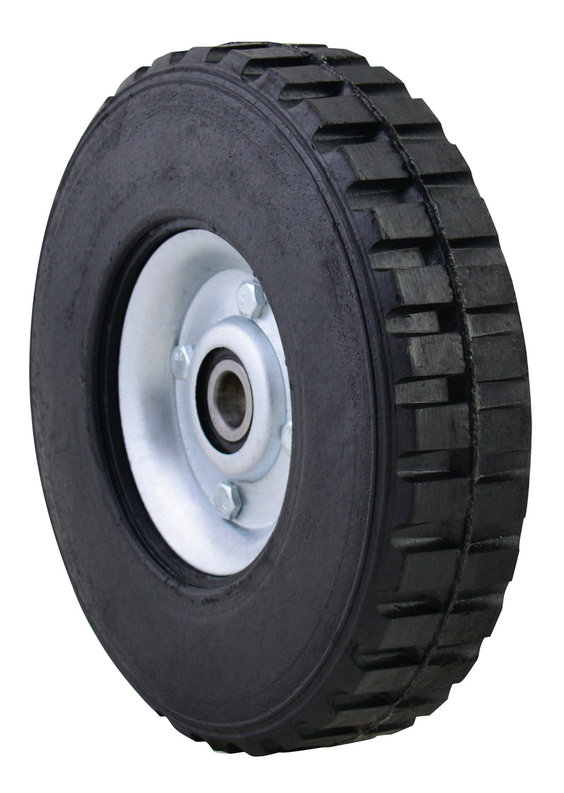 Rueda para Carretilla 9"  balero doble Surtek