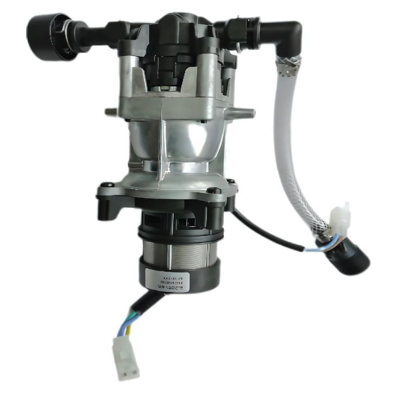 Motor de bomba sin escobillas (QX00000722)