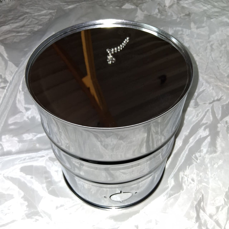 Tanque Metálico para Aspiradora 110V UTVC14122 ( AI001000242 )