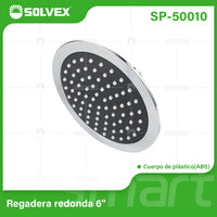 Duchas - Regaderas
