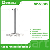 Duchas - Regaderas