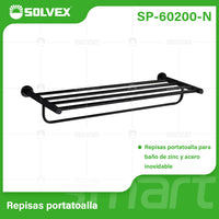 Accesorios de baño