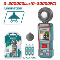 Medidores y Niveles Láser