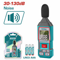 Medidores y Niveles Láser