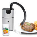 Chips de madera para pistola ahumadora sabor a limón