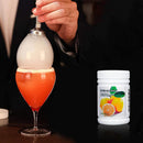 Chips de madera para pistola ahumadora sabor a limón