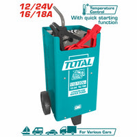 Herramientas Electricidad y Baterías