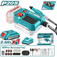 Herramientas Inalambricas