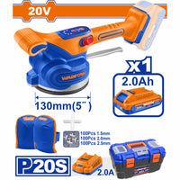 Herramientas Inalambricas