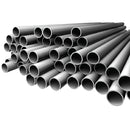 Tuberia Con costura (welded)  Sch40 nominal 1/2" x 6 metros espesor 2.77 mm, T-304 ASTM-312