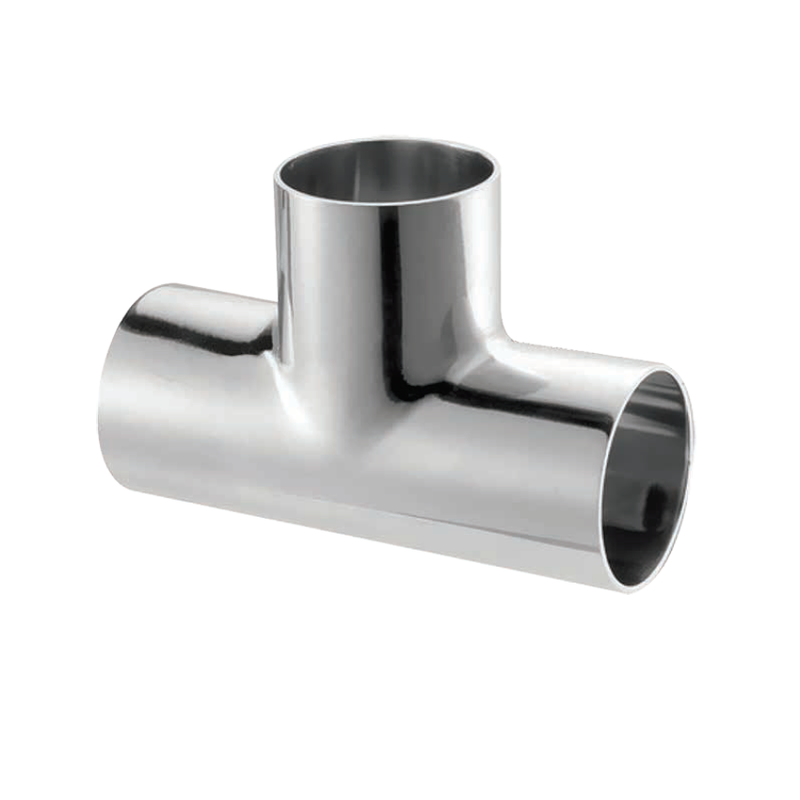 Tee Sanitaria 1" T-304 3A.