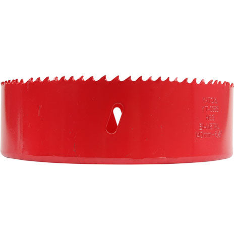 Broca circular de Copa Bimetal De 140 mm