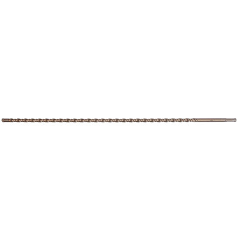 Broca Para Concreto Sds Plus De Punta En X, 18 X 460 Mm
