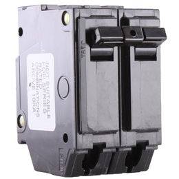 Breaker Eléctrico 50 Amperios De 2 Polos, 120/240 V. General Electric (GE)