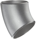 Codo 2" 45 grados Sch 10.