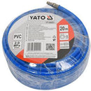 Manguera De Aire De Pvc Con Acoplamiento 8 Mm X 10 M