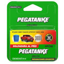 PEGATANKE NEGRO 44cc APLICABLE SOBRE CUALQUIER SUPERFICIE Y BAJO EL AGUA, SECADO 30 MIN AL SOL