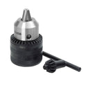 Mandril taladro  1/2" con llave 3/8-24NF Surtek