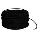 Surtek Cable THW calibre 14  100 M Negro (Cobre - Aluminio) THW de CCA (