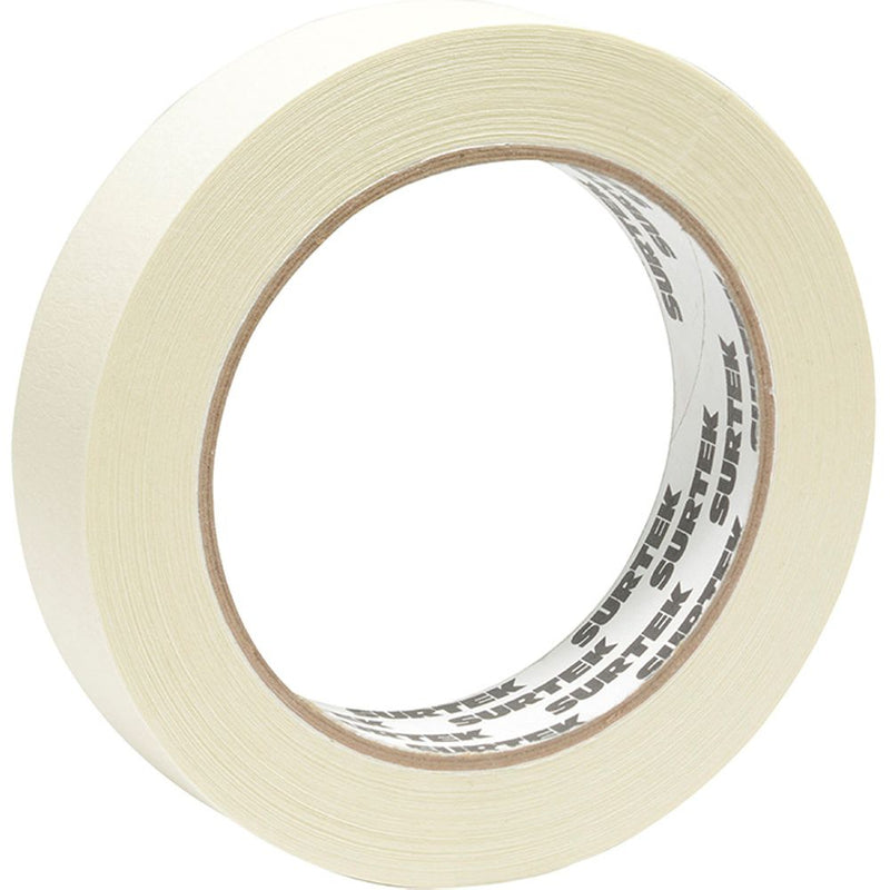 Cintas de masking tape Surtek.