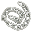 Cadenas galvanizadas grado