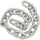 Cadenas galvanizadas grado