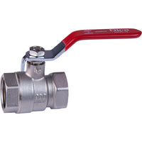 Válvulas y Llaves de Paso